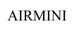 AIRMINI trademark