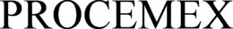 PROCEMEX trademark