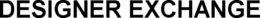 DESIGNER EXCHANGE trademark