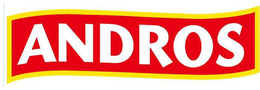 ANDROS trademark