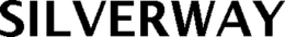 SILVERWAY trademark