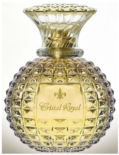 CRISTAL ROYAL trademark