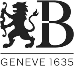 B GENEVE 1635 trademark