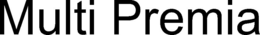 MULTI PREMIA trademark