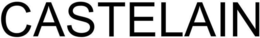 CASTELAIN trademark