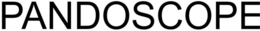 PANDOSCOPE trademark