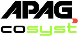 APAG COSYST trademark