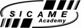 SICAME ACADEMY trademark