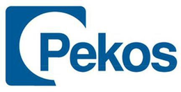 PEKOS trademark