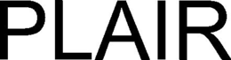 PLAIR trademark