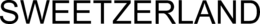 SWEETZERLAND trademark