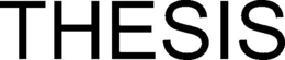 THESIS trademark