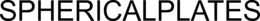 SPHERICALPLATES trademark