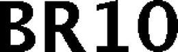 BR10 trademark