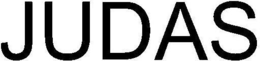 JUDAS trademark