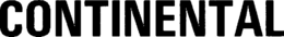 CONTINENTAL trademark