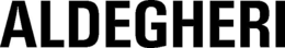 ALDEGHERI trademark