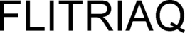 FLITRIAQ trademark