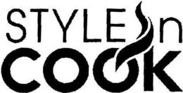 STYLE N COOK trademark
