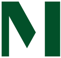 M trademark