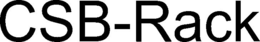 CSB-RACK trademark