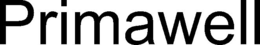 PRIMAWELL trademark