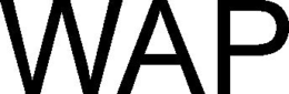 WAP trademark