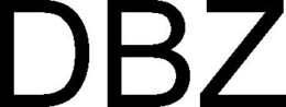 DBZ trademark