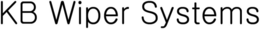 KB WIPER SYSTEMS trademark