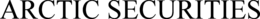 ARCTIC SECURITIES trademark