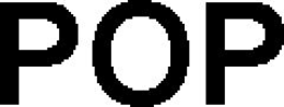 POP trademark