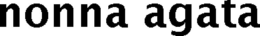 NONNA AGATA trademark