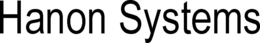 HANON SYSTEMS trademark
