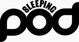 SLEEPING POD trademark