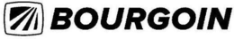 BOURGOIN trademark