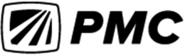 PMC trademark