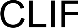 CLIF trademark