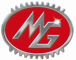MG trademark