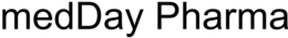 MEDDAY PHARMA trademark