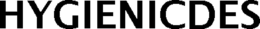 HYGIENICDES trademark