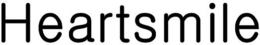 HEARTSMILE trademark