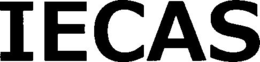 IECAS trademark