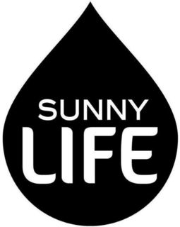SUNNY LIFE trademark