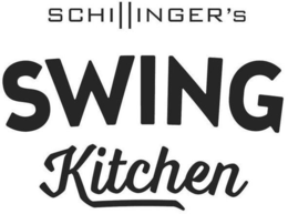 SCHILLINGER'S SWING KITCHEN trademark