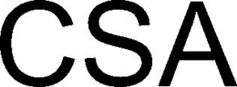 CSA trademark