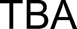 TBA trademark