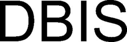 DBIS trademark