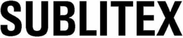 SUBLITEX trademark