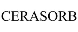 CERASORB trademark