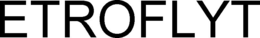 ETROFLYT trademark